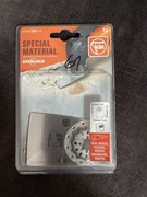 Szpachla skrobak Starlock do Bosch fein