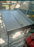 Gilotyna nożyce introligatorskie IDEAL 1080