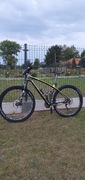 Granville Fuse 27.5 