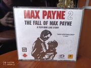 Gra PC Max Payne 2 