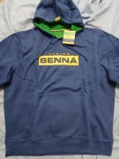 Bluza Ayrton Senna
