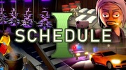 Schedule I (PC) Konto steam