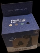 Uchwyt na telefon do samochodu. 