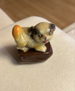 Chińska temperówka PRL