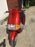 Piaggio skuter na części lub do naprawy.