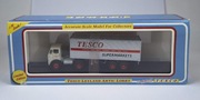 OXFORD DIECAST - LEYLAND OCTOPUS ARTIC LORRY "TESCO SUPERMARKET" skala 1:76