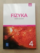 Fizyka Zbiór Zadań 4 WSIP Zakres Rozszerzony