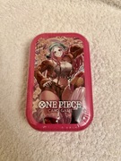 One Piece TCG Mini Tin Set Vol. 2 „Jewelry Bonney” ASIA Exclusive