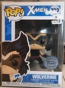 Figurka Funko Pop Marvel X man Wolverine Deadpool