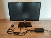 Monitor LG flatron e2260s-pnw