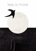 Plakat cyfrowy  – grafika do druku, nowoczesny wystrój wnętrz