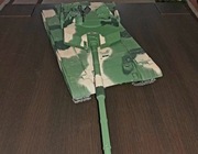 Heng Long 3899A-1 Pro czołg RC 1/16 2.4 GHz PRO STEEL najwyższa wersja