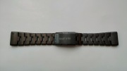 Garmin Bransoleta tytanowa DLC QuickFit 26mm do zegarka Fenix