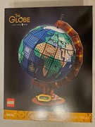 LEGO 21332 Ideas - Globus NOWY