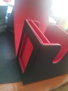 Deckbox MTG Commander + gratisy