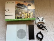 XBOX ONE S 500GB  PTM7950 NOWY WENTYLATOR i moduł RF Wyczyszczona
