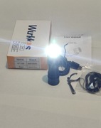 Latarka LED EDC Wurkkos TS10 SG 1650 lumenów 34 gramy wagi