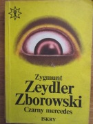 Czarny Mercedes __  Zygmunt Zeydler-Zborowski