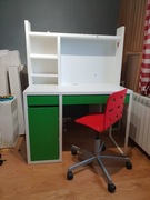 Biurko dla dziecka 