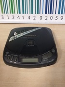 Discman przenośny odtwarzacz CD TECHNICS SL-XP150 japan sprawny