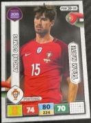 PANINI FIFA WORLD CUP ROAD TO RUSSIA 2018 PORTUGALIA GOMES 08
