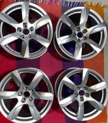 Felgi Audi Speedline SL1986 10.5Jx18H2 ET55