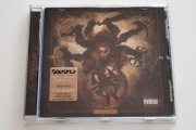 SOULFLY Conquer(CD)2008