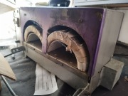 Parzak Czubków Cholewek