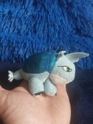 Smok Kruszka maskotka dragons jeźdźcy smoków 