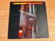 DEPECHE MODE Black Celebration UK LP 1986 Musitech pressing