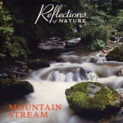 Michael Stanton – Mountain Stream CD 1996