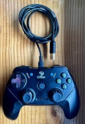 Pad Cobra QSP060P przewodowy USB do PC / PS3 (Stan BDB)