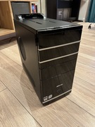 Komputer stacjonarny MEDION Core 2 Duo, NVIDIA GT140, 8GB RAM, 1TB, Wi-Fi