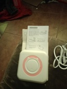 WIELOFUNKCYJNA TERMICZNA DRUKARKA DO ZDJĘĆ ETYKIET