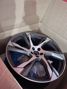 Felgi VOLVO R-design 22’