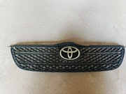 Atrapa zderzaka przód Toyota Corolla E12