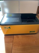 Spektrofotometr MERCK Prove 300 do laboratorium