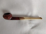 Fajka kolekcjonerska Bruyere garantie . 