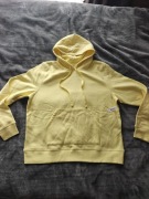 żółta bluza z kapturem Amazon Essential Essential rozm XL