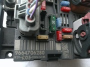 Moduł BSM-R05 Peugeot Citroen