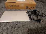 Laptop HP Pavilion 14 + torba na laptopa 