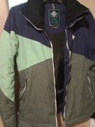 Kurtka dziecięca narciarska 