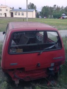 Fiat Cinquecento drzwi klapa szyby lampy zderzak 