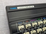 Komputer Timex 2048 (retro klon ZX Spectrum)