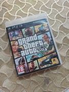 GTA V PlayStation 3 