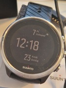 Używany zegarek SUUNTO 9