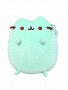 Miętowa maskotka Pusheen Squisheen