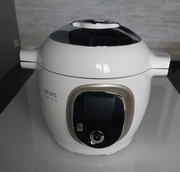 Multicooker Szybkowar Krups Cook 4 me + 4 l 1600 W stan bardzo dobry