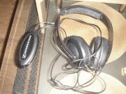 Sennheiser HD 202-II - jak nowe