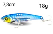 Blaszka VIB fishing lure 18g - 7,3cm #A 
